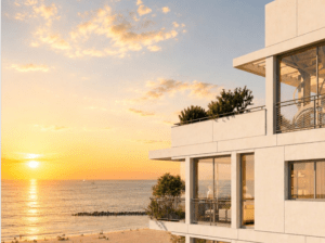 Projet neuf – Tel-Aviv proche mer