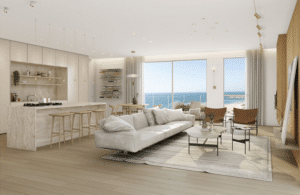 Projet neuf – Tel-Aviv proche mer