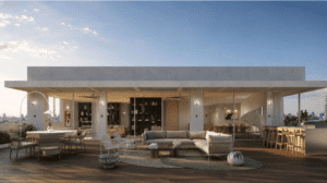 Projet neuf – Tel-Aviv proche mer