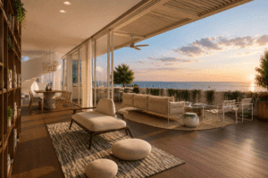 Projet neuf – Tel-Aviv proche mer