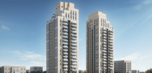 Projet neuf – Jerusalem