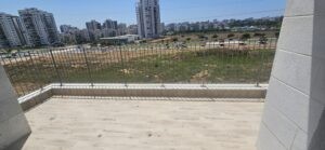 Appartement 5 pièces à vendre à Agamim Mizrah Ashkelon