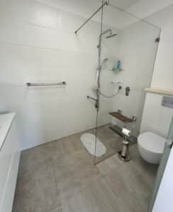 : appartement lumineux avec grande terrasse à Keren Hayesod Ra’anana