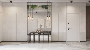 résidence moderne entourée d’espaces verts à Be’er Sheva Park HaNahal