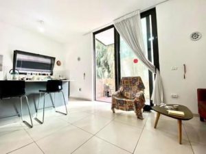 Appartement proche mer Tel Aviv