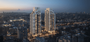 Projet neuf – Jerusalem