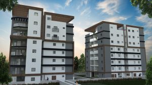Projet Tama 38 - Bat Yam