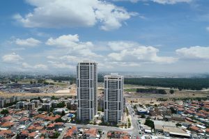 Appartement neuf avec vue mer à Givat Olga – Hadera