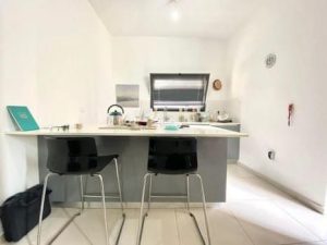 Appartement proche mer Tel Aviv