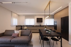 appartement neuf à Yafo Tel Aviv à vendre avec terrasse proche de la plage