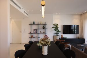 appartement neuf à Yafo Tel Aviv à vendre avec terrasse proche de la plage
