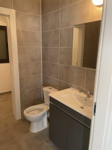 appartement moderne à vendre dans le quartier Agamim Mizrah à Ashkelon