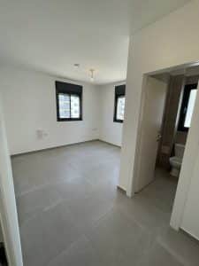 appartement moderne à vendre dans le quartier Agamim Mizrah à Ashkelon