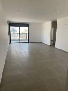 appartement moderne à vendre dans le quartier Agamim Mizrah à Ashkelon