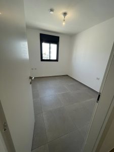 appartement moderne à vendre dans le quartier Agamim Mizrah à Ashkelon