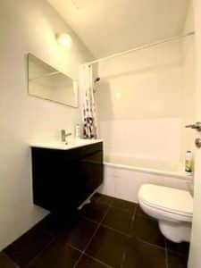 Appartement proche mer Tel Aviv