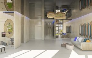 Projet neuf Or Akiva Or Yam – Appartements modernes avec terrasse et accès aux plages
