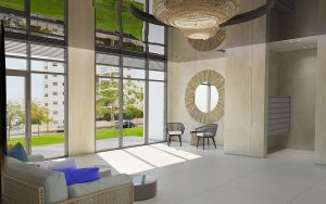 Projet neuf Or Akiva Or Yam – Appartements modernes avec terrasse et accès aux plages
