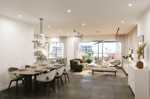 Incroyable projet neuf sur Givat Shmuel