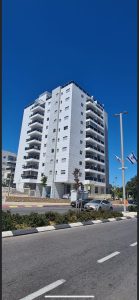 Appartement Jo-Agamim (2)