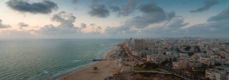 Immobilier Bat Yam