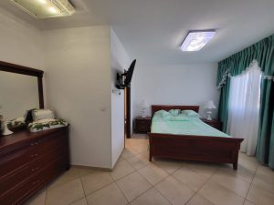 Chambre master