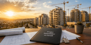 paiement 20/80 Israël