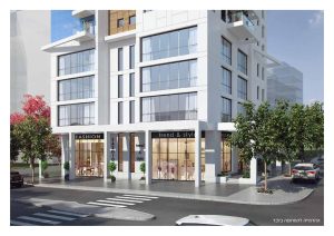Projet neuf Bat Yam