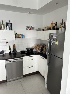 Cuisine 1