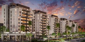 Projet neuf Netivot