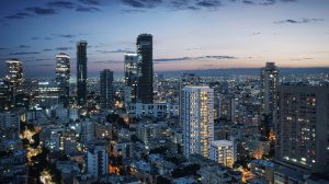 Projet neuf – Nahalat Ganim, Ramat Gan
