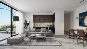 Projet neuf – Nahalat Ganim, Ramat Gan