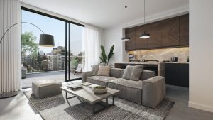 Projet neuf – Nahalat Ganim, Ramat Gan