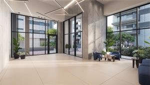 Projet neuf – Nahalat Ganim, Ramat Gan