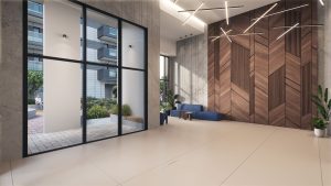Projet neuf – Nahalat Ganim, Ramat Gan
