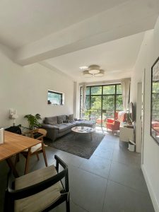Appartement Dizengoff Tel Aviv