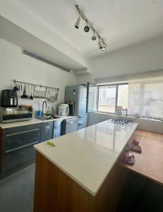 Appartement Dizengoff Tel Aviv