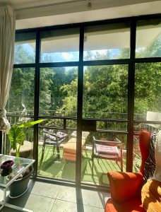 Appartement Dizengoff Tel Aviv