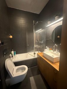 Appartement Dizengoff Tel Aviv