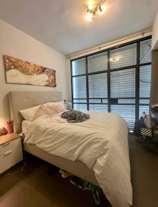 Appartement Dizengoff Tel Aviv