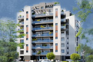 Projet neuf Bat Yam
