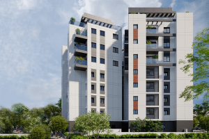 Projet neuf Bat Yam