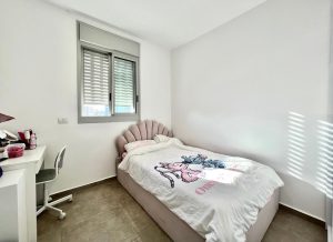 Appartement Netanya