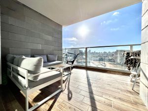 Appartement Netanya