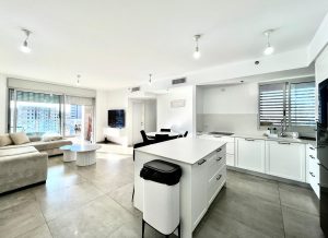 Appartement Netanya