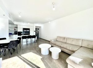Appartement Netanya