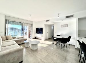 Appartement Netanya