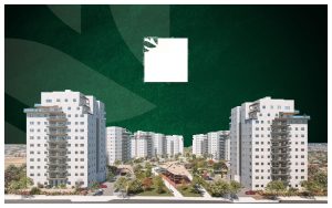 Projet neuf Ashkelon I Ayayin