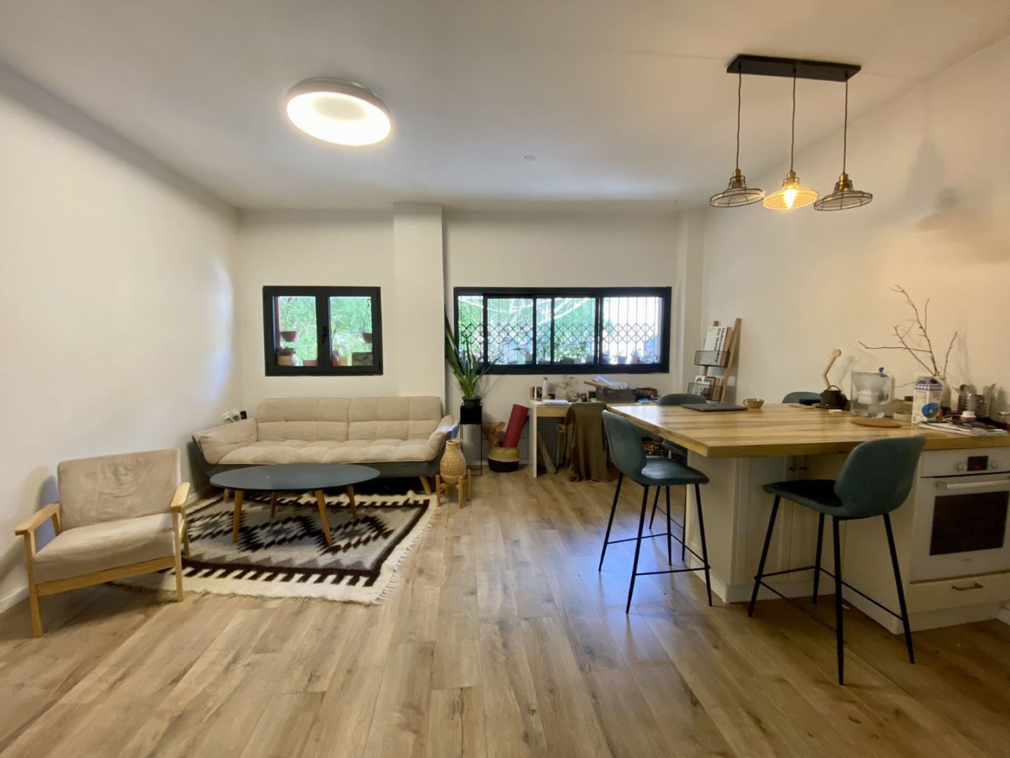 Salon Yaffo tel aviv