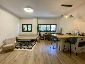 Salon Yaffo tel aviv